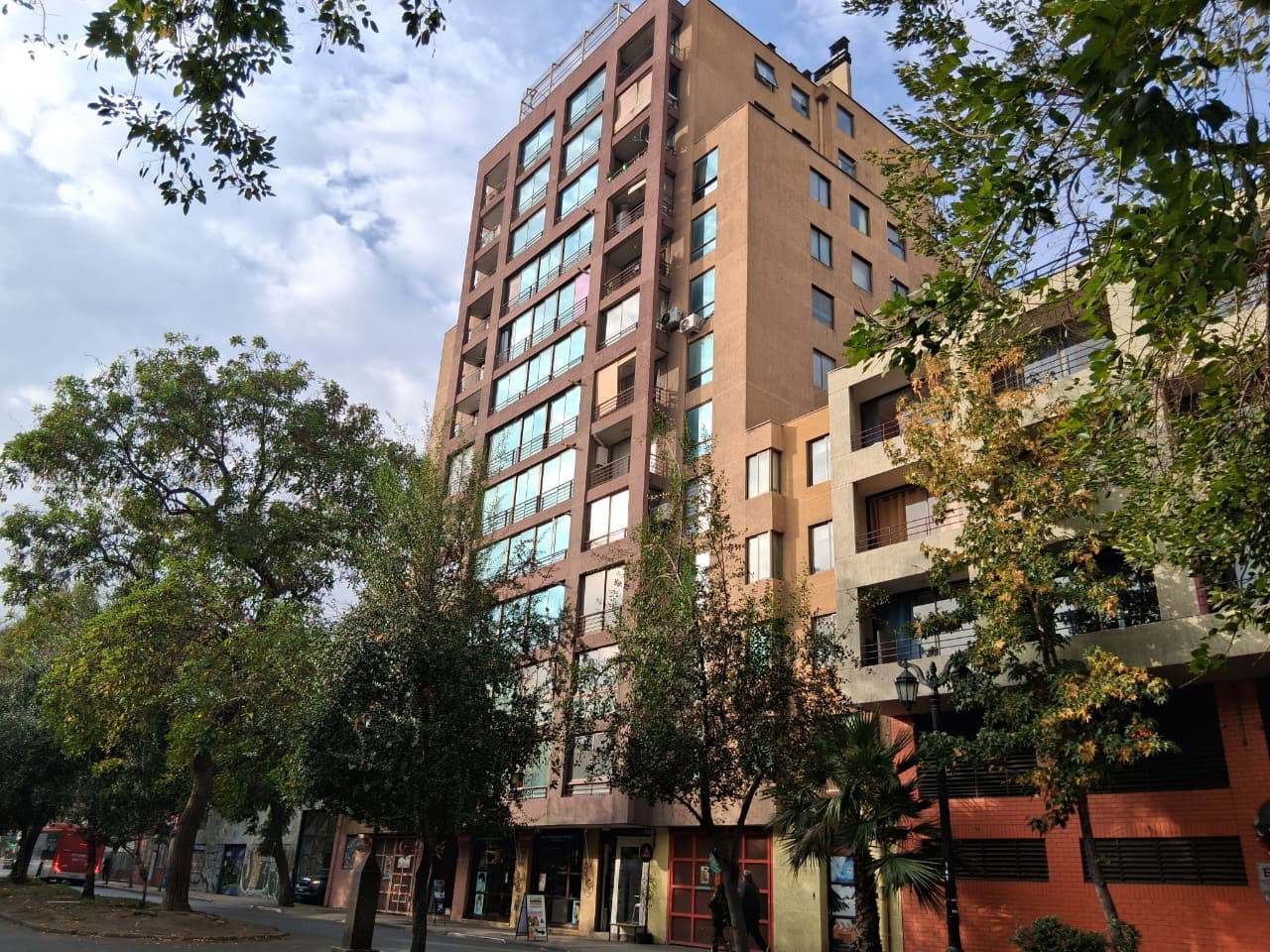 Av. Ricardo Cumming 343, Depto. 55 - Imagen 3