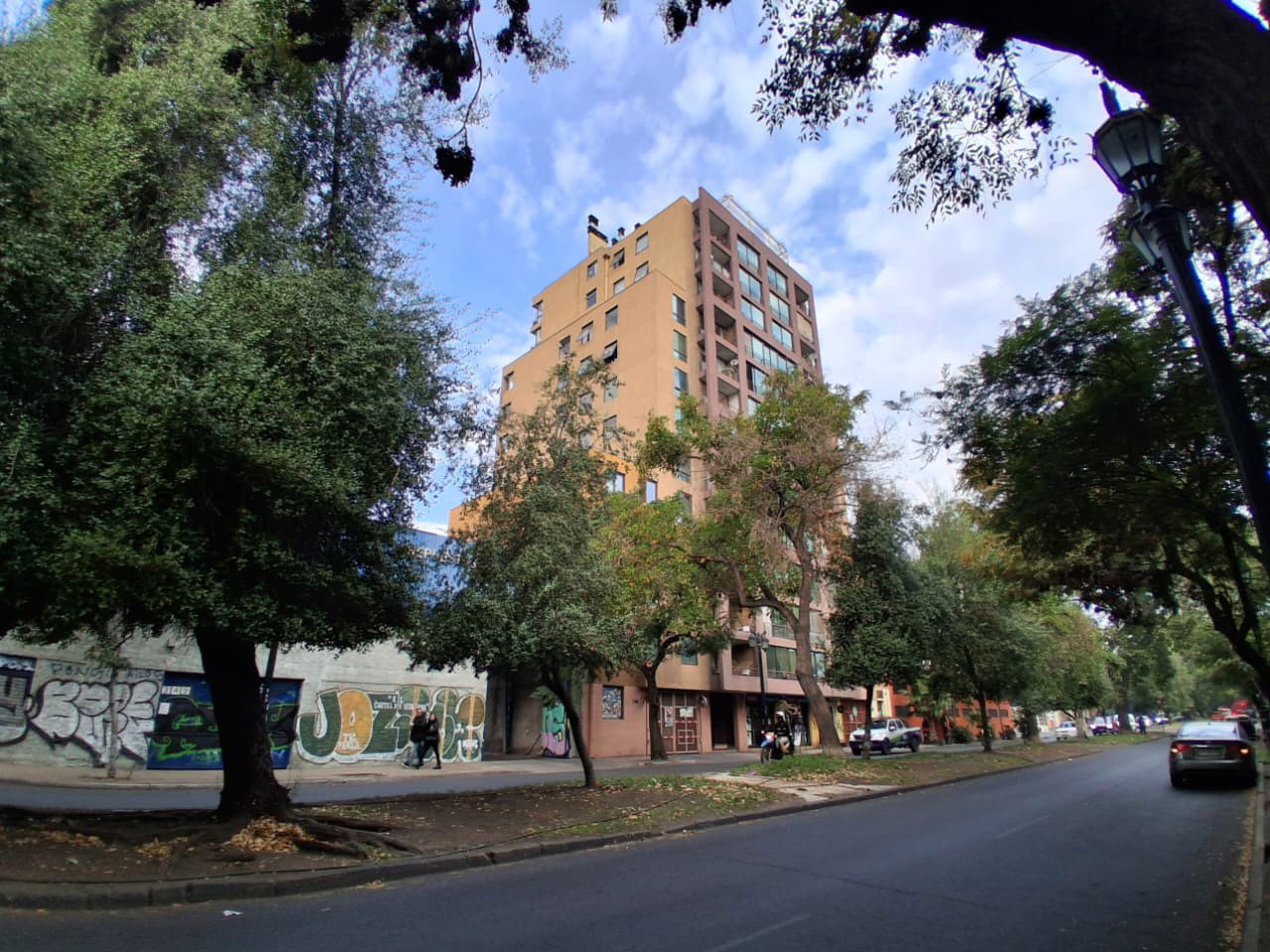 Av. Ricardo Cumming 343, Depto. 55 - Imagen 4