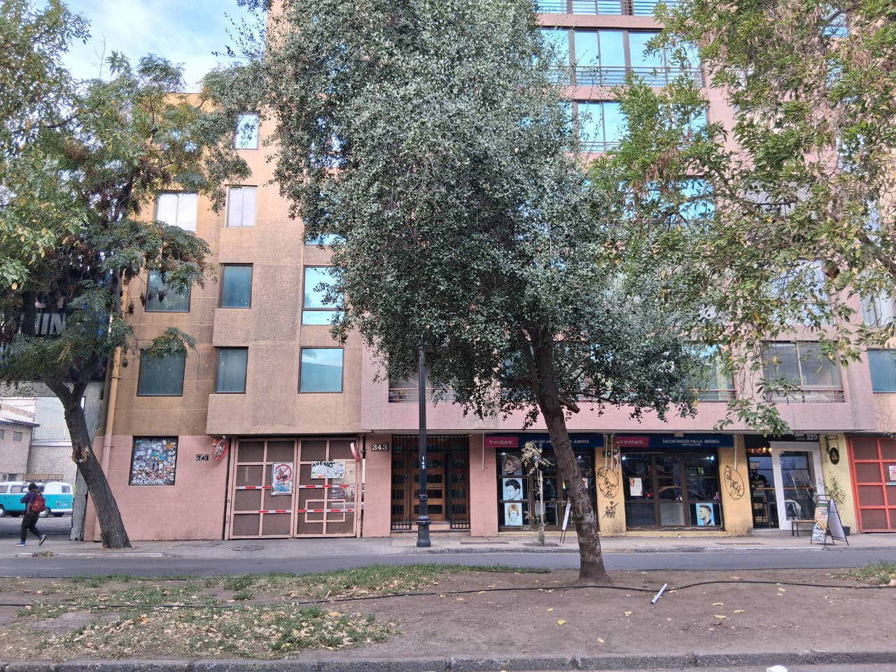 Av. Ricardo Cumming 343, Depto. 55 - Imagen 5
