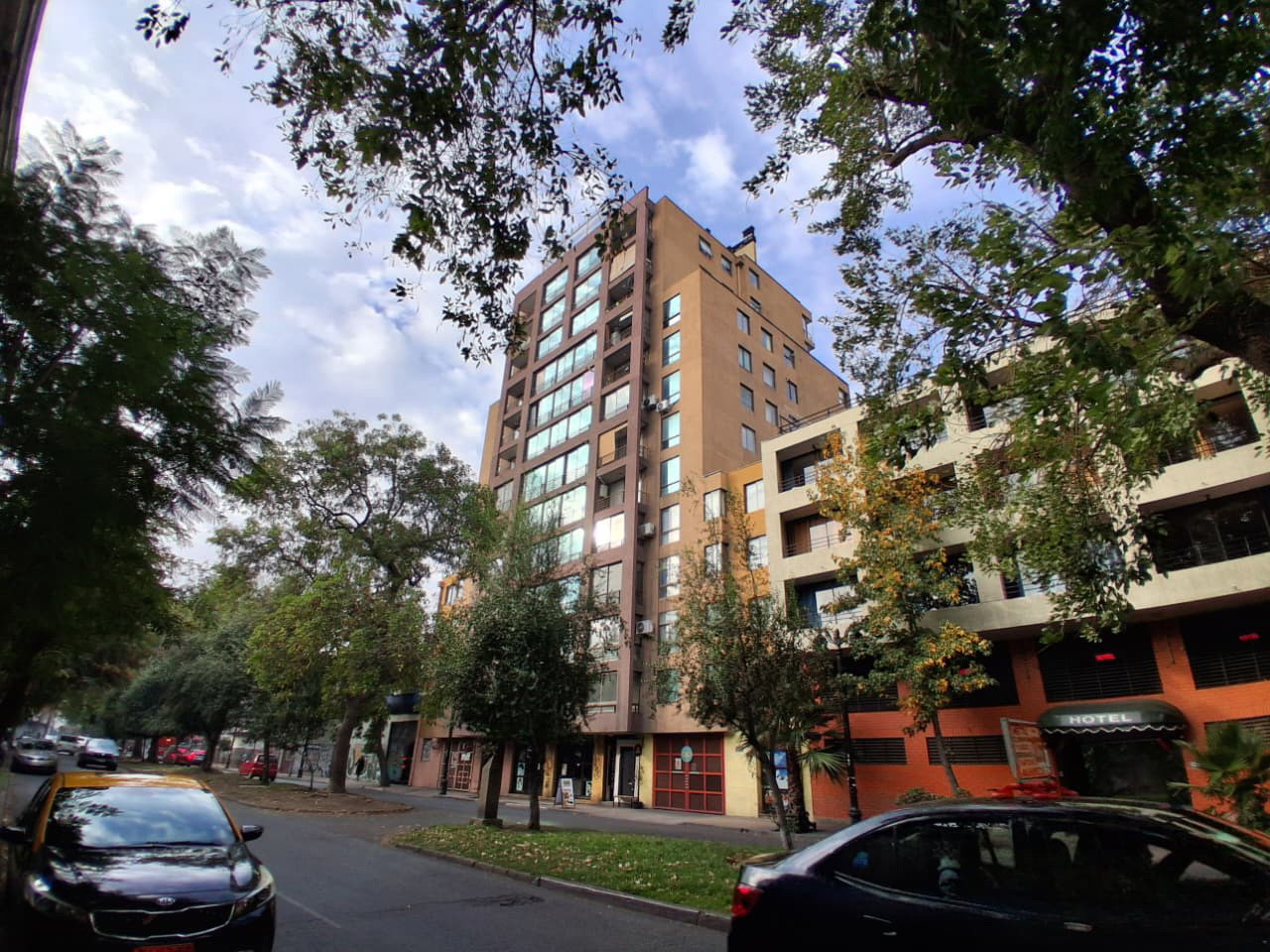 Av. Ricardo Cumming 343, Depto. 55 - Imagen 6