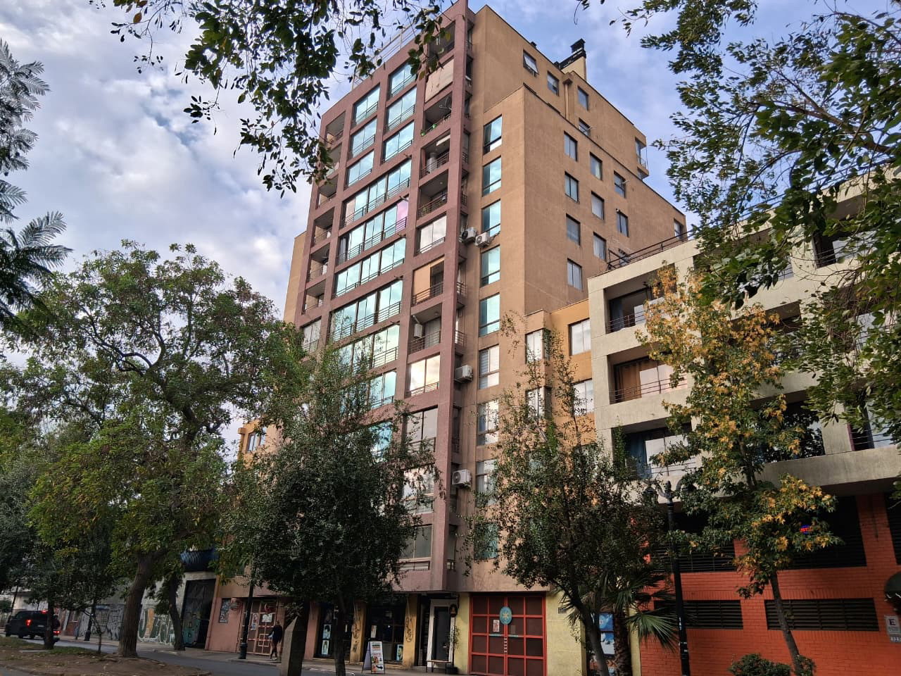 Av. Ricardo Cumming 343, Depto. 55 - Imagen 7