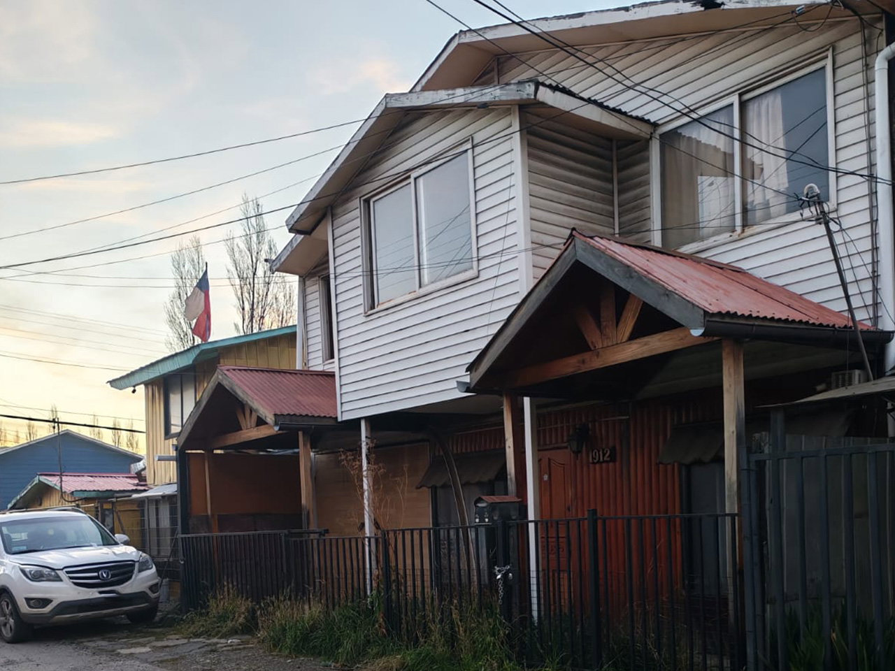 Mariano Latorre 1912 - Imagen 4