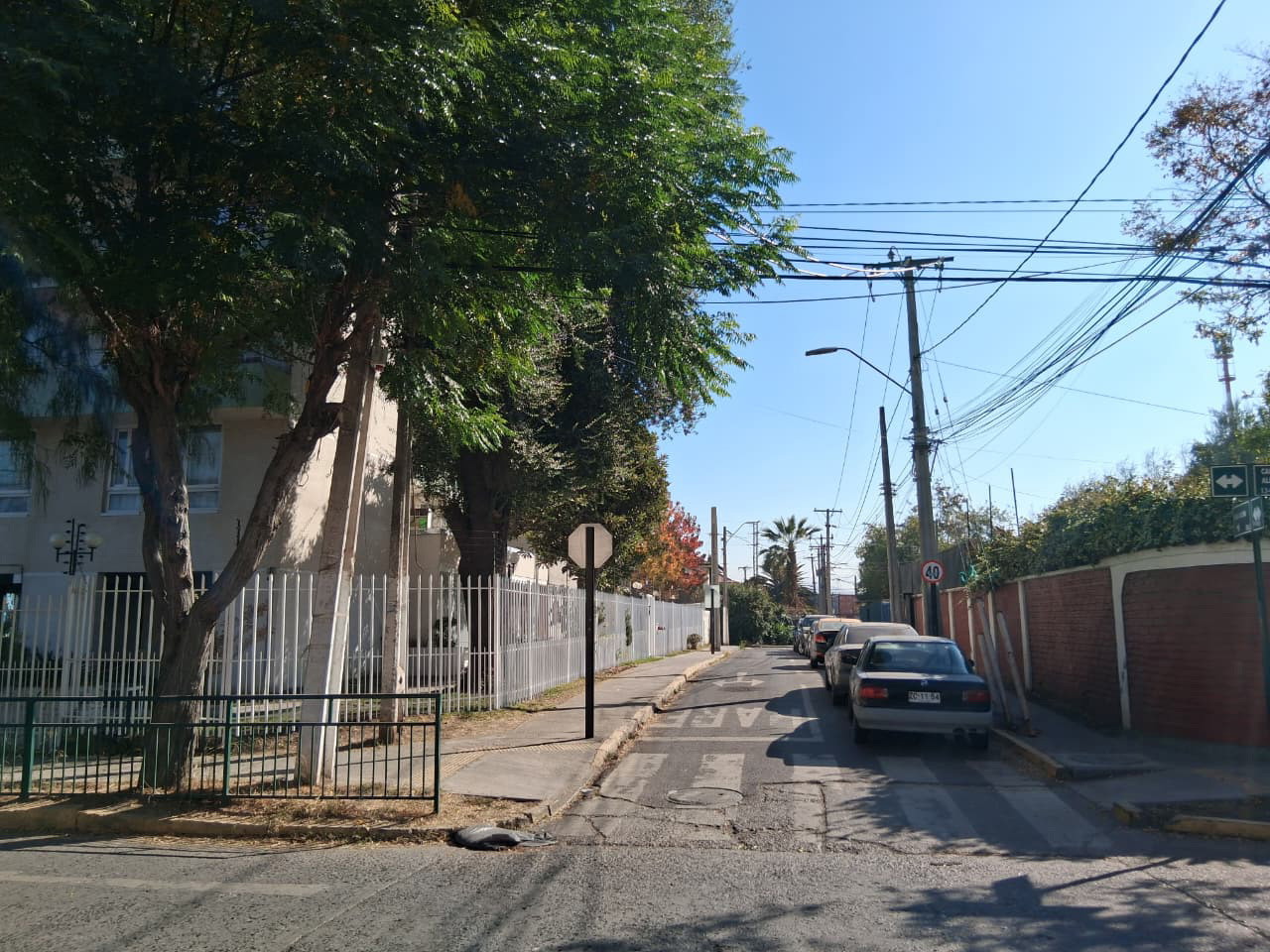 Pasaje Lincoyán 3060, Depto. 406 - Imagen 9