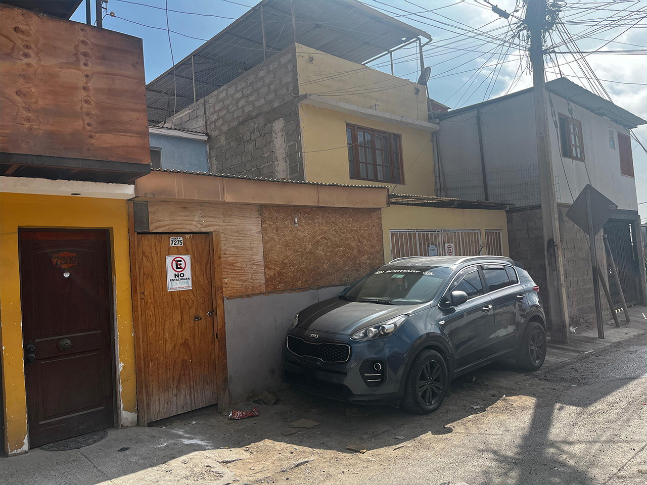 Pasaje Cuatro 7281 - Imagen 2