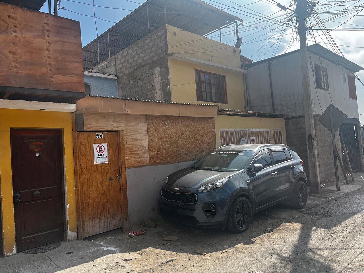 Pasaje Cuatro 7281 - Imagen 2
