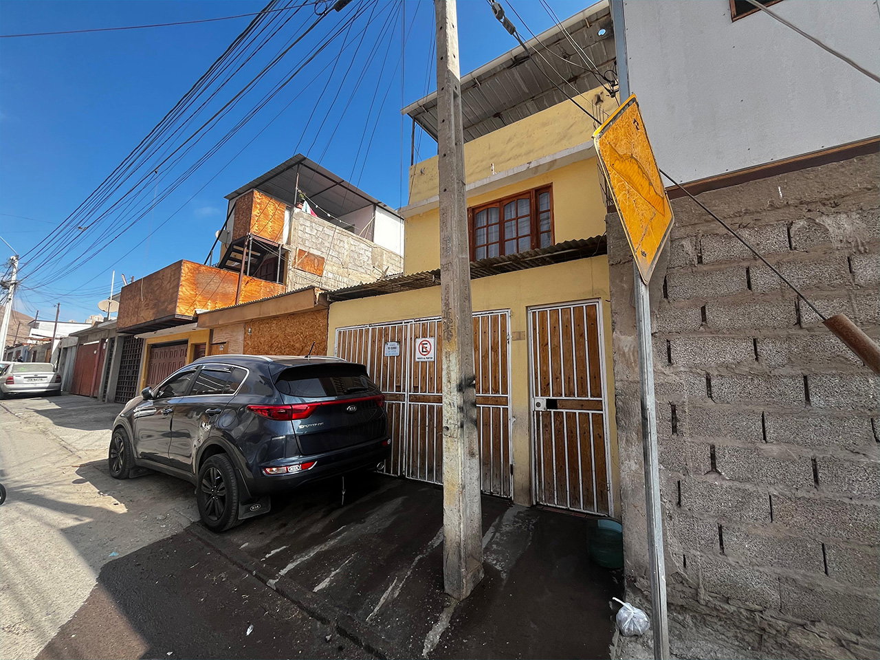 Pasaje Cuatro 7281 - Imagen 3