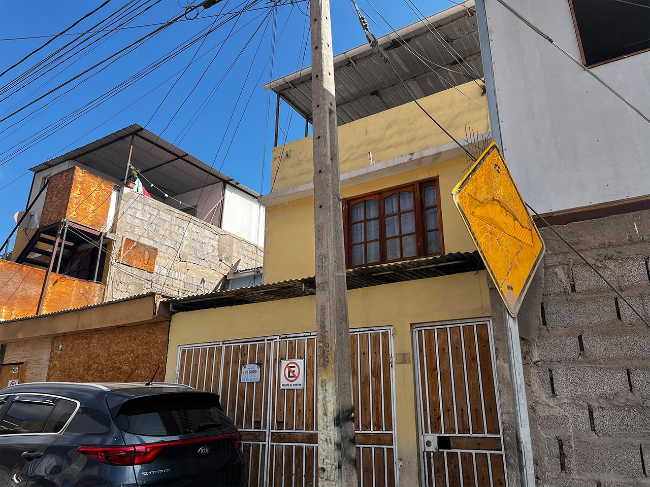 Pasaje Cuatro 7281 - Imagen 4