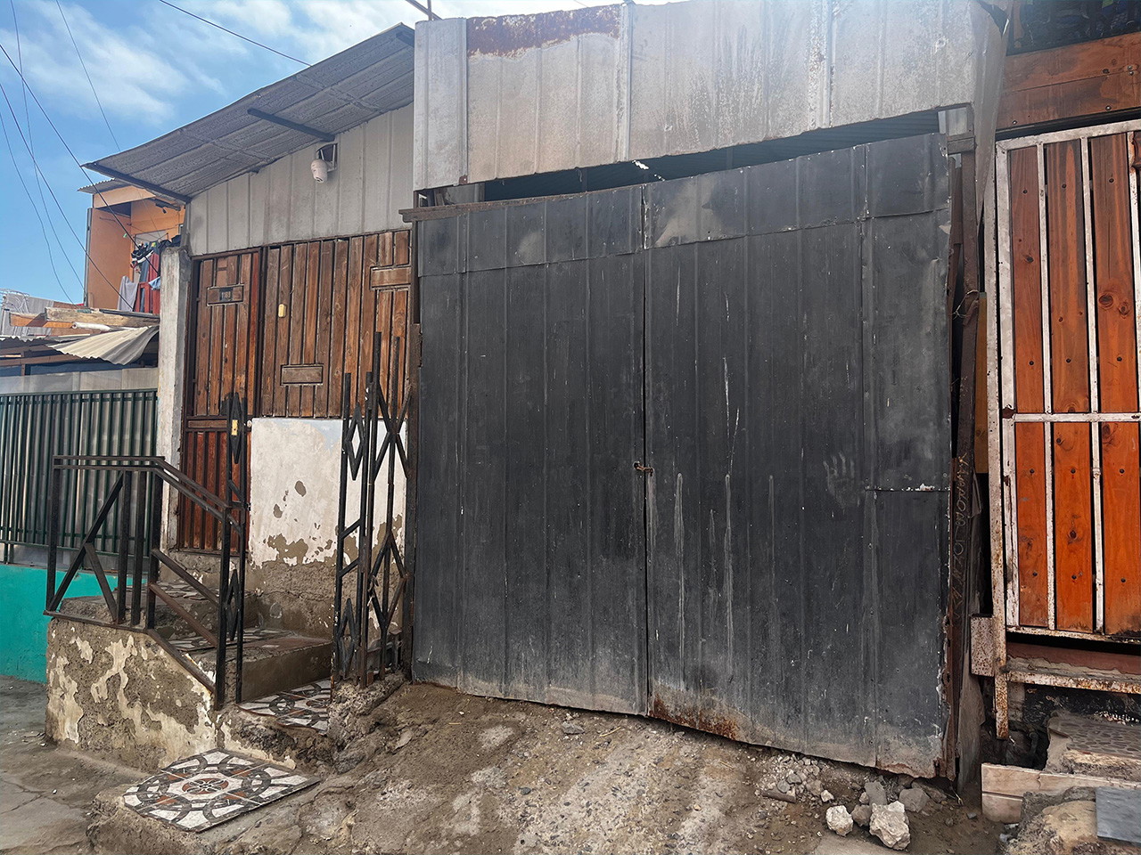 Pasaje Río Lauca 1169 - Imagen 4