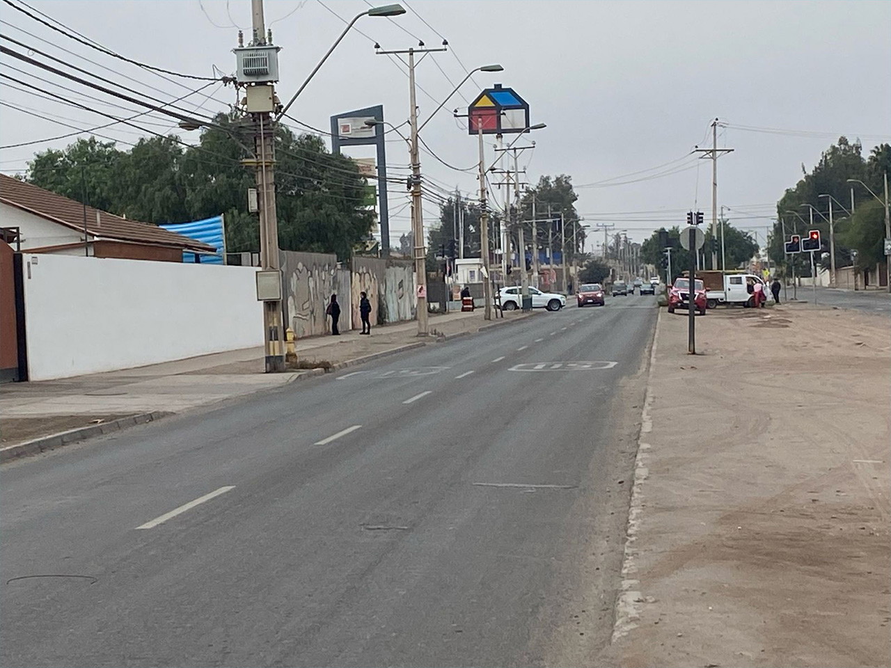 Av. Los Carreras 4523 - Imagen 8