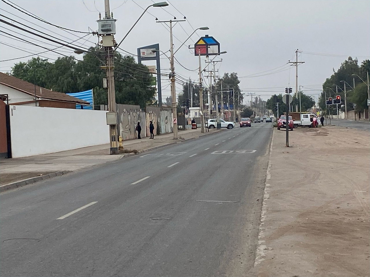 Av. Los Carreras 4523 - Imagen 8