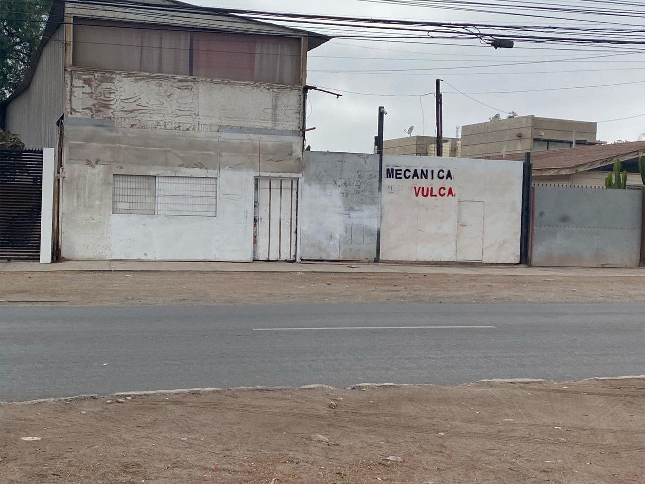 Av. Los Carreras 4523 - Imagen 10