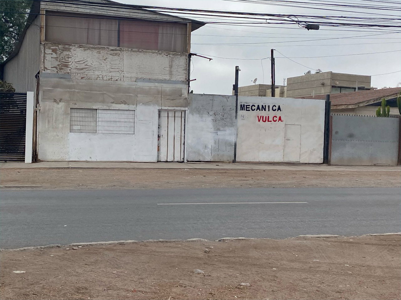 Av. Los Carreras 4523 - Imagen 10