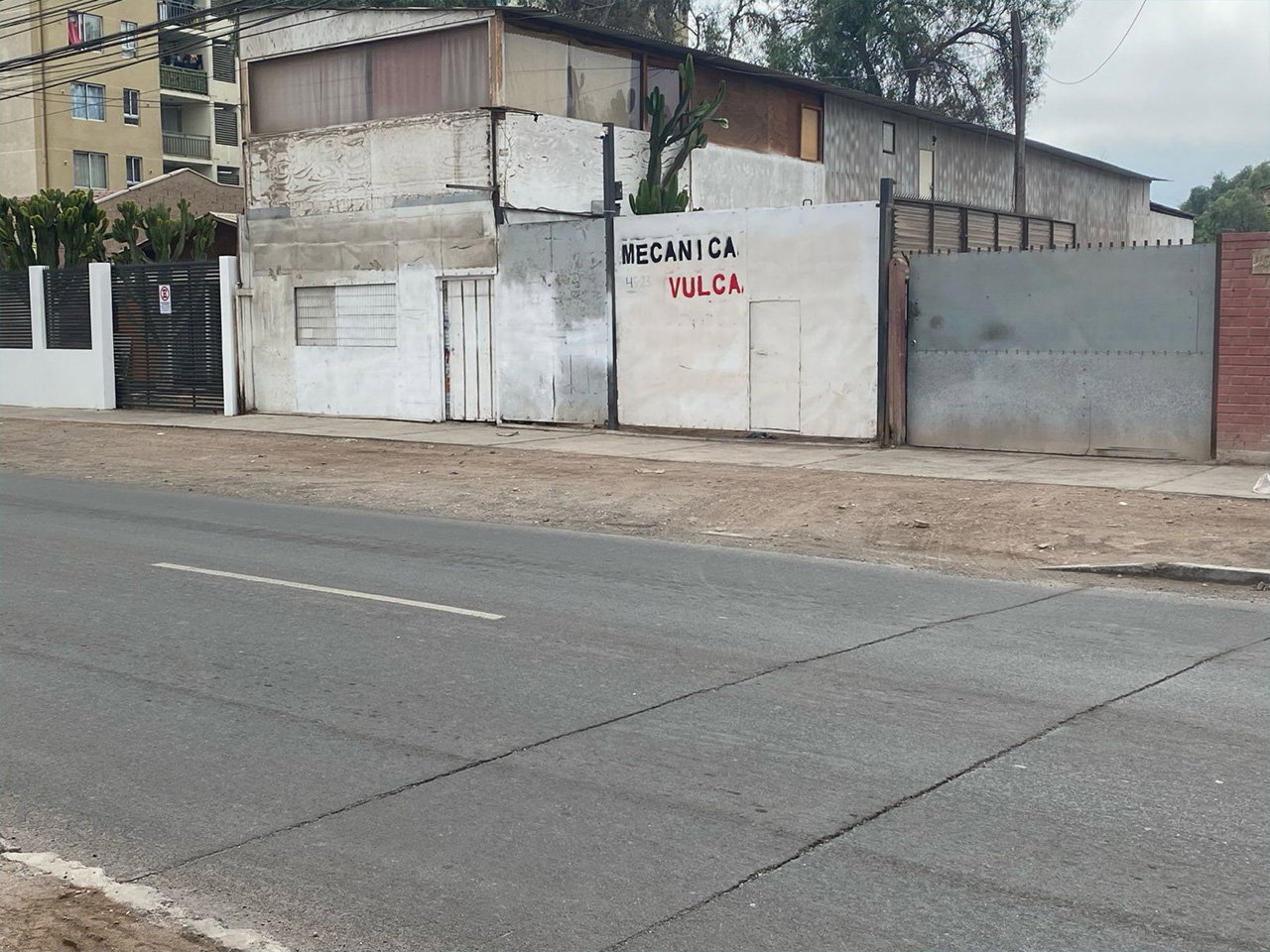 Av. Los Carreras 4523 - Imagen 4