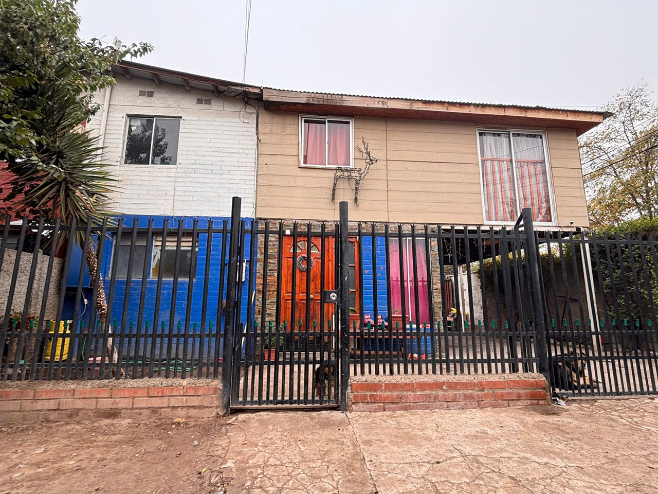 Pasaje Juan Peñaloza 95