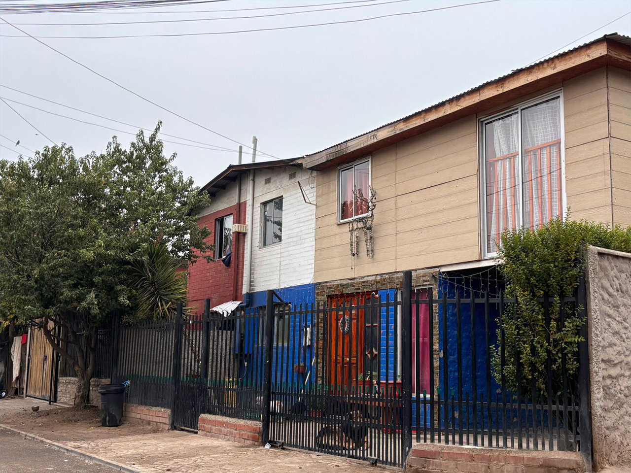 Pasaje Juan Peñaloza 95 - Imagen 2