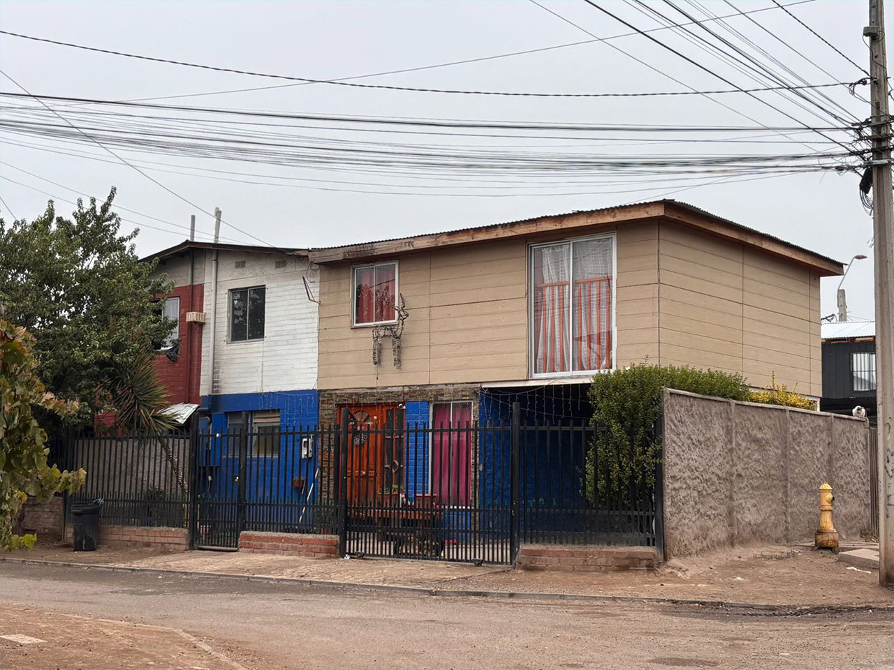 Pasaje Juan Peñaloza 95 - Imagen 3