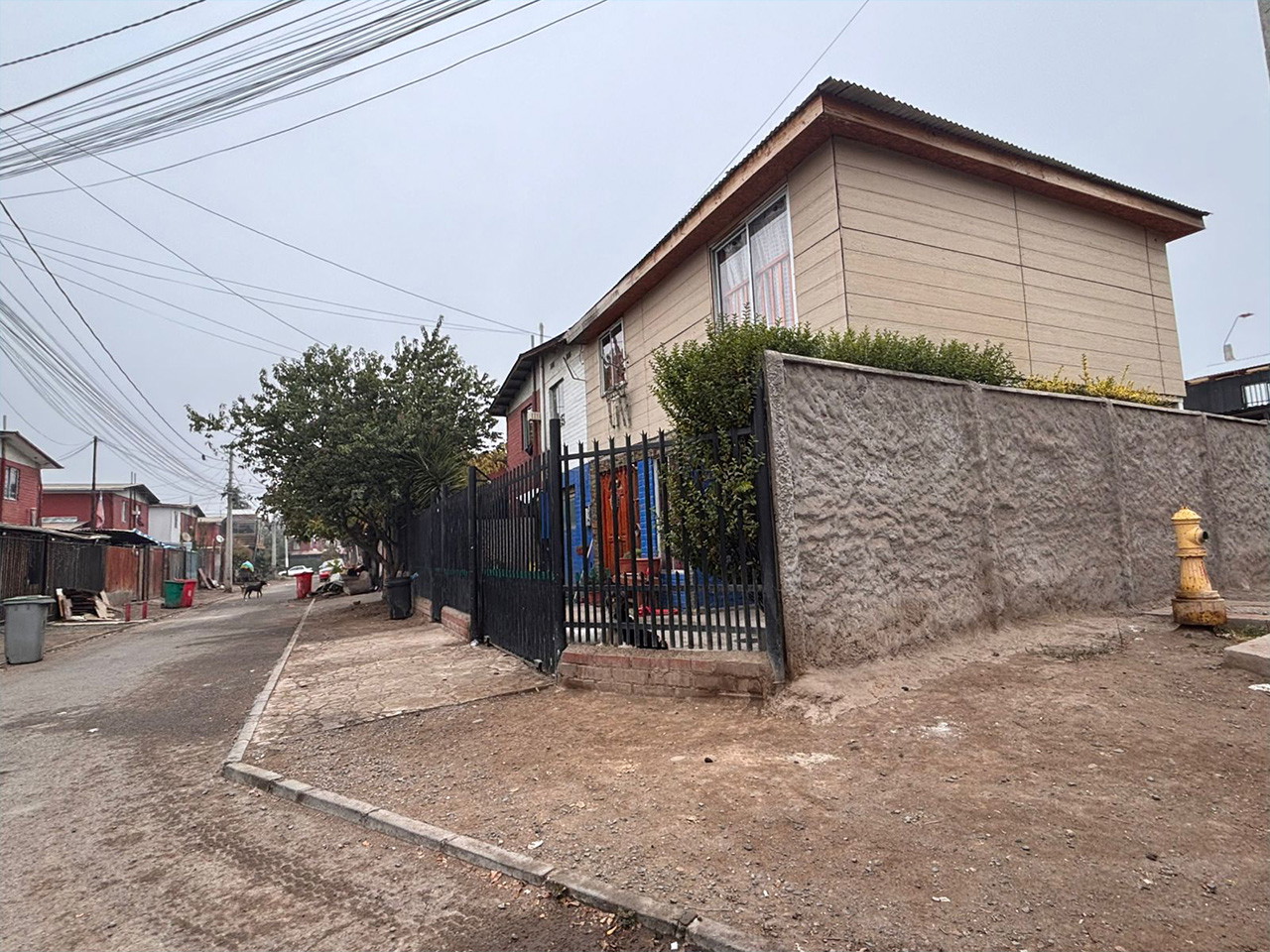 Pasaje Juan Peñaloza 95 - Imagen 4