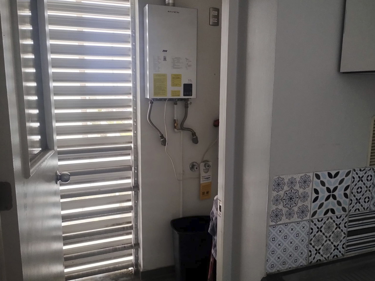 Juan Godoy Rivera 1315, Depto. 302, Edif. B - Imagen 11