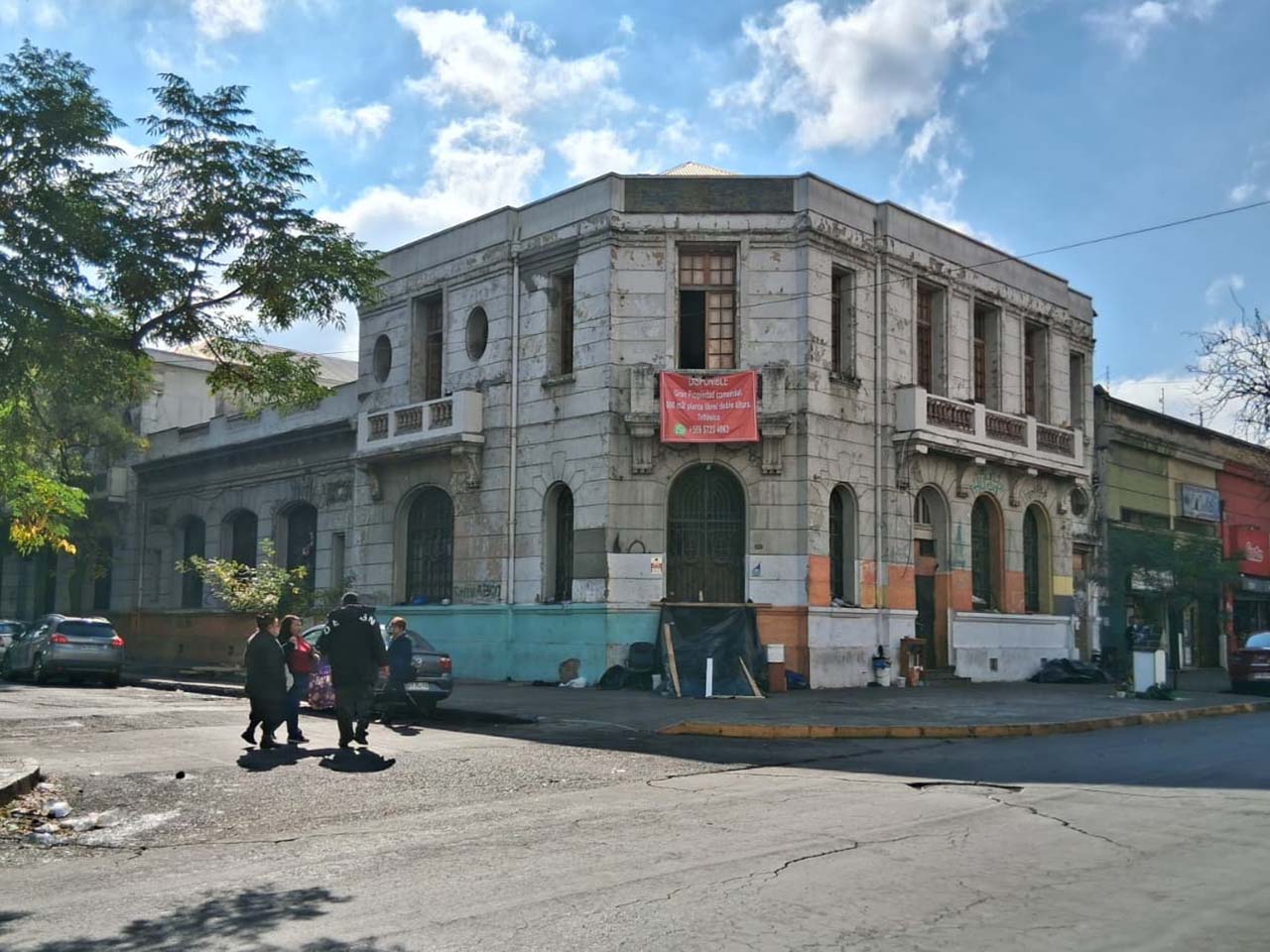 San Pablo 3191 - Imagen 2