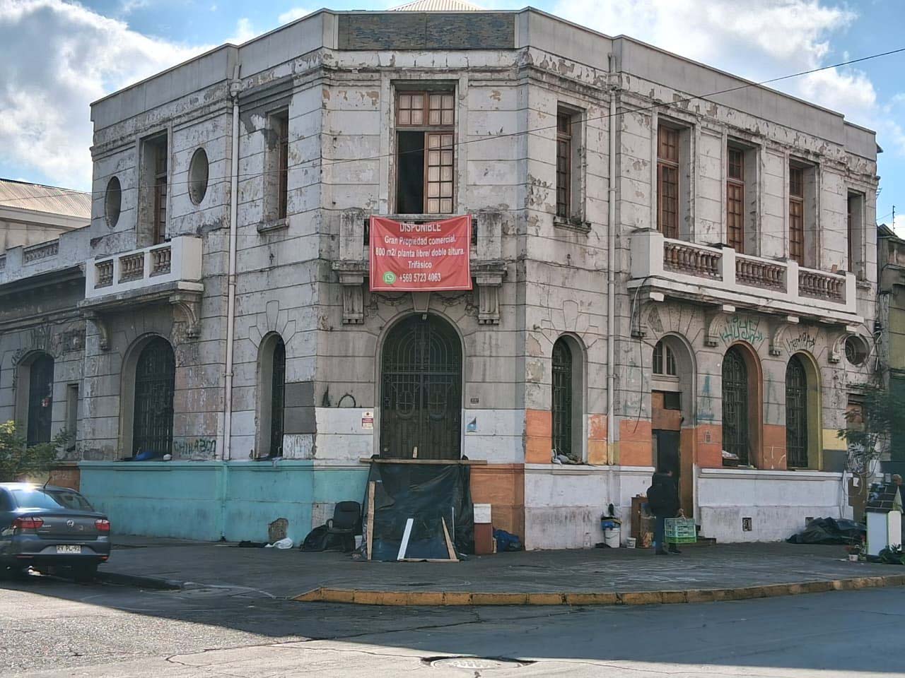 San Pablo 3191 - Imagen 18