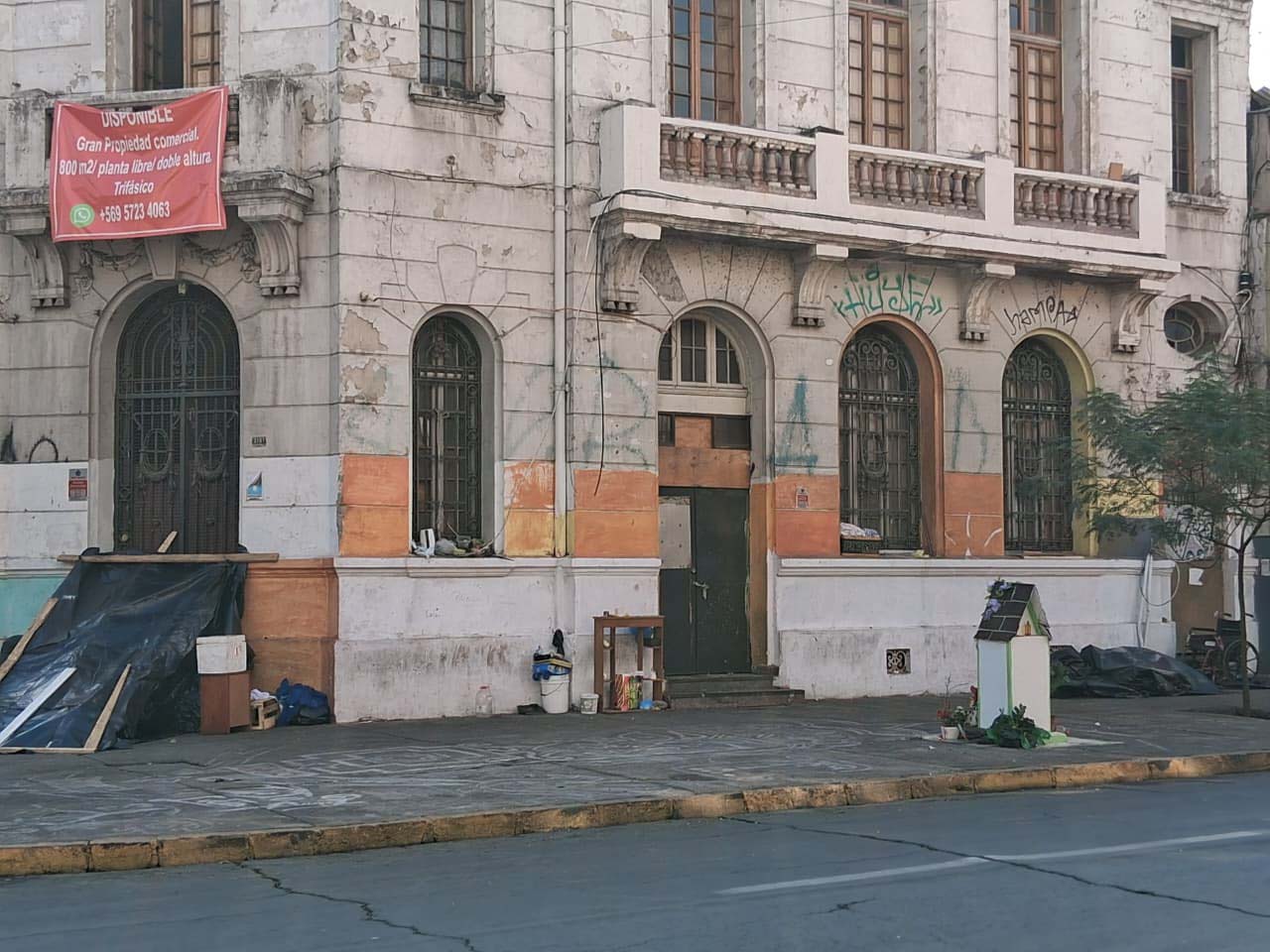 San Pablo 3191 - Imagen 19