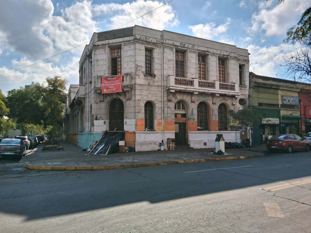San Pablo 3191 - Imagen 3