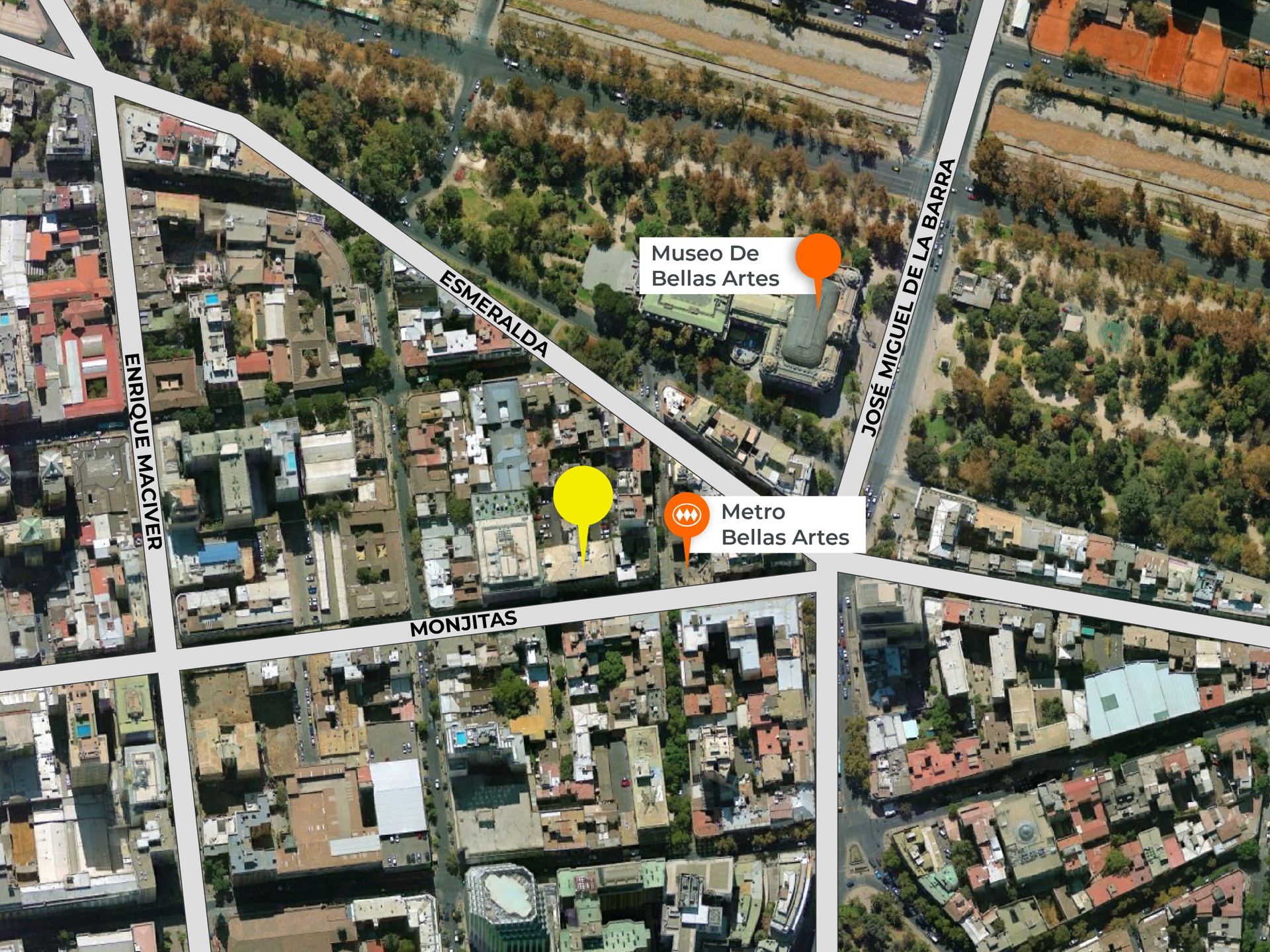 San Pablo 3191