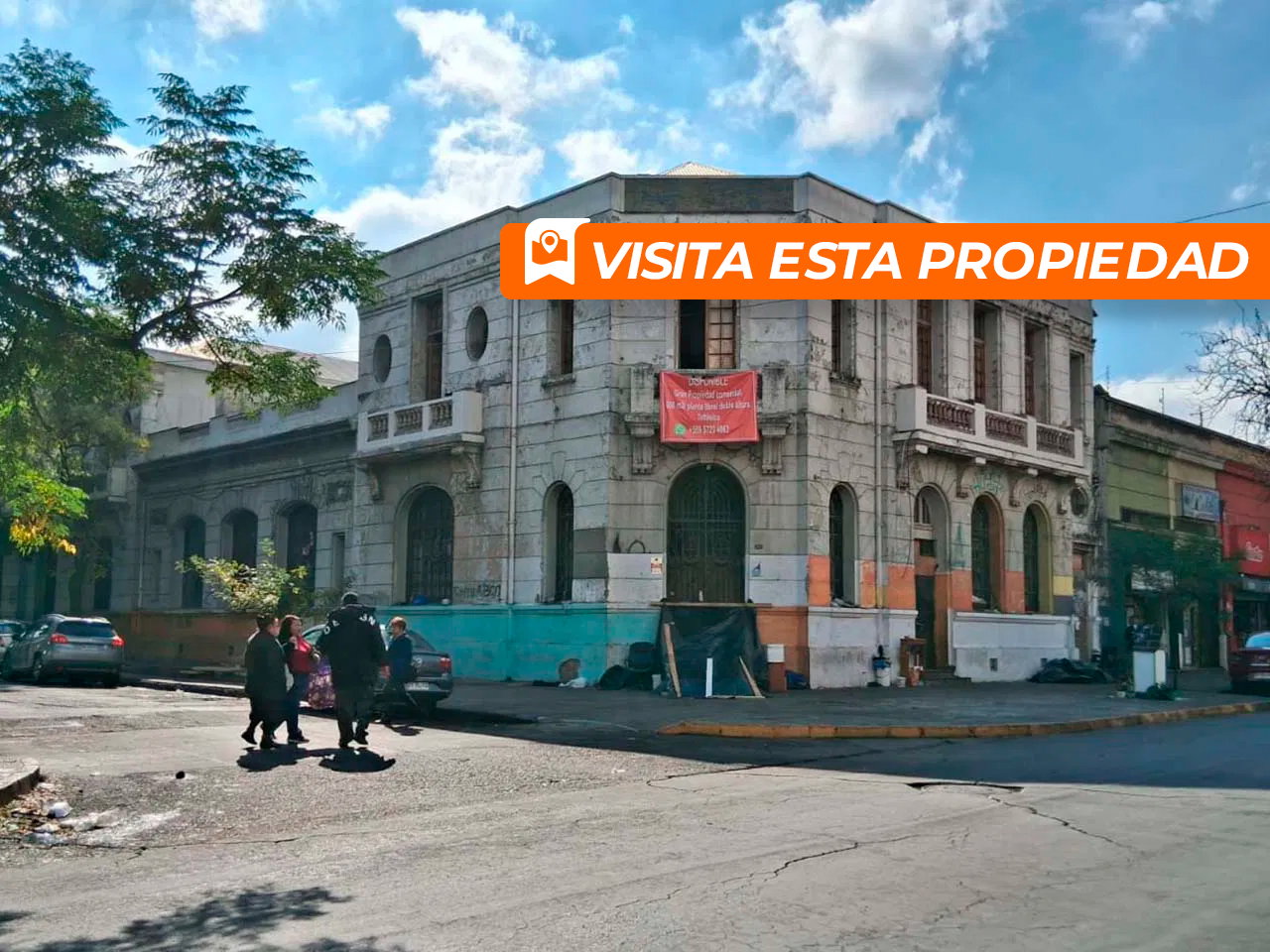San Pablo 3191 - Imagen 2