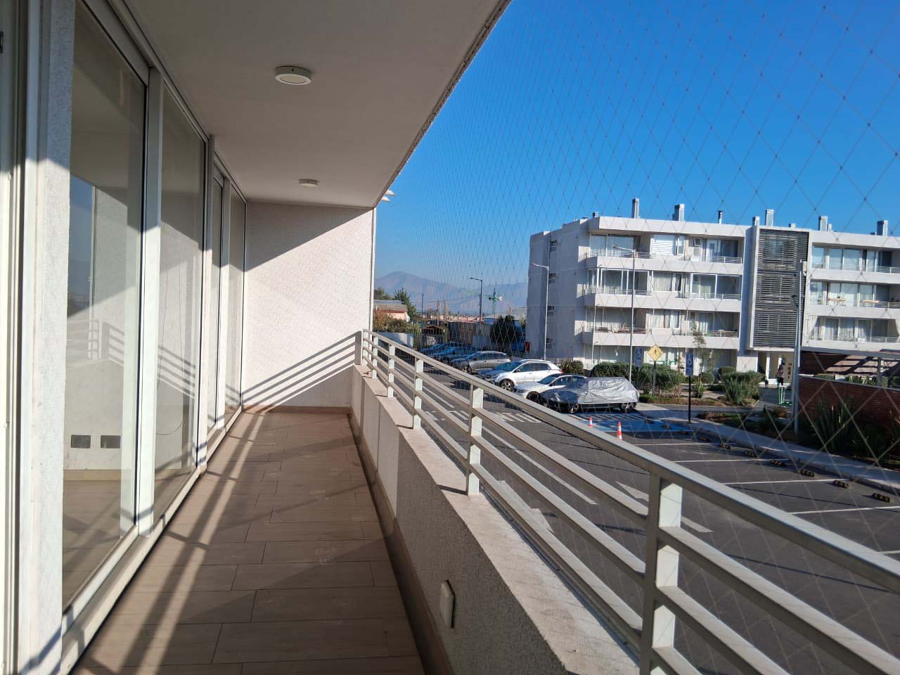 Presidente Eduardo Frei Montalva 1600, Depto. 206 Torre B-1 - Imagen 12