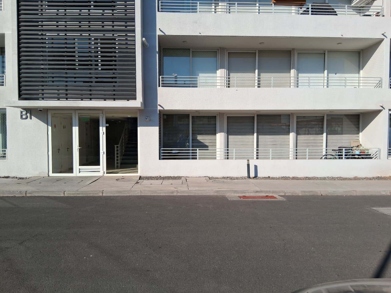 Presidente Eduardo Frei Montalva 1600, Depto. 206 Torre B-1 - Imagen 13