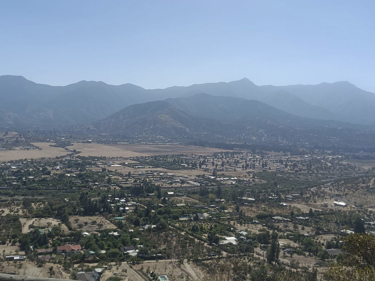 Hacienda Curacavi Lote 1, Lote N