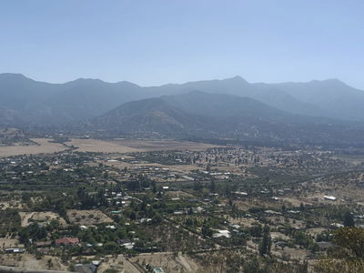 Hacienda Curacavi Lote 1, Lote N