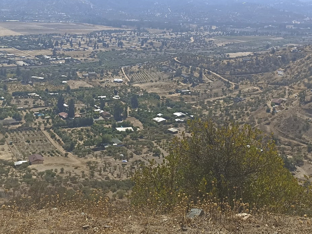 Hacienda Curacavi Lote 1, Lote N - Imagen 2