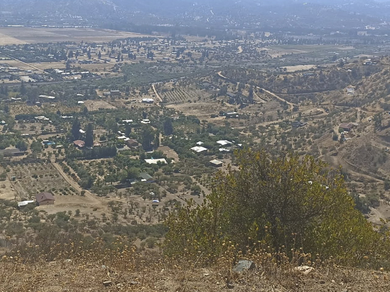 Hacienda Curacavi Lote 1, Lote N - Imagen 2