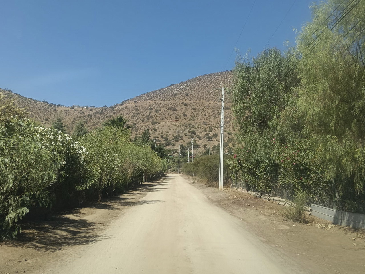 Hacienda Curacavi Lote 1, Lote N - Imagen 3