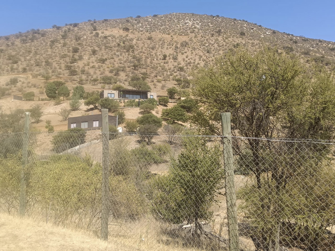 Hacienda Curacavi Lote 1, Lote N - Imagen 4