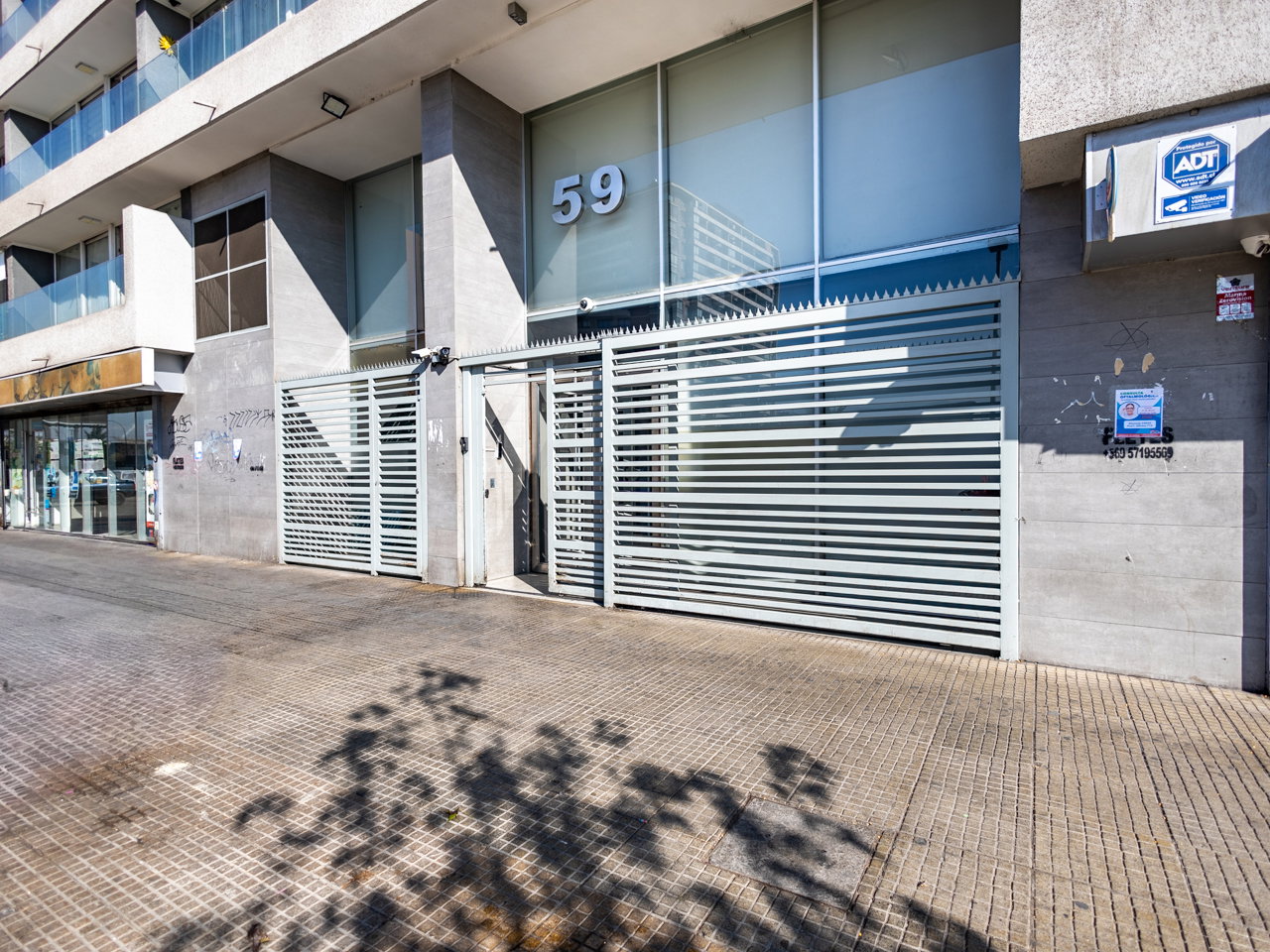 Av. Padre Alberto Hurtado 59, Depto. 1407 - Imagen 2