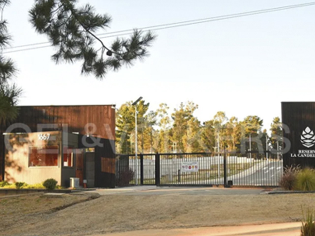Santa Teresa de los Andes Lote 49