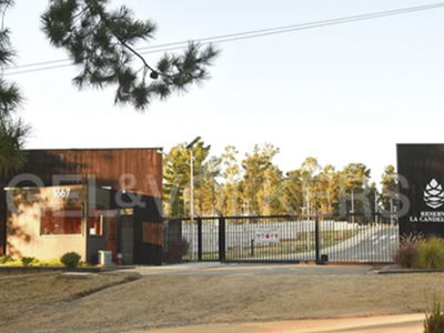 Santa Teresa de los Andes Lote 49