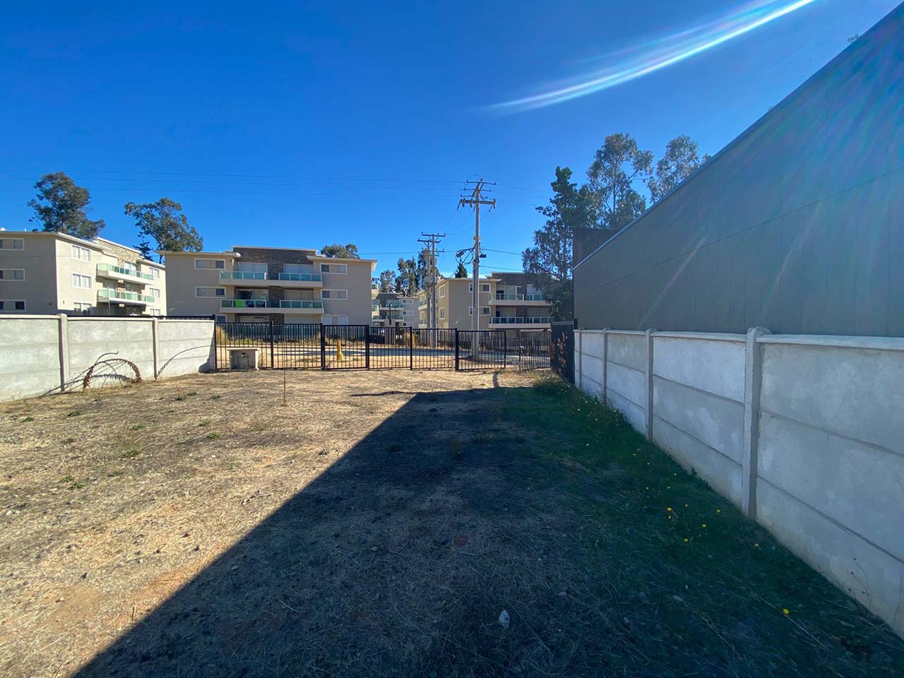 Santa Teresa de los Andes Lote 49 - Imagen 2