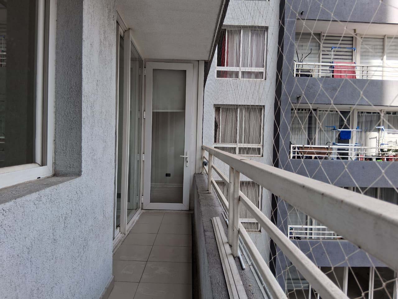 Conde del Maule 4577, Depto. 906 - Imagen 13
