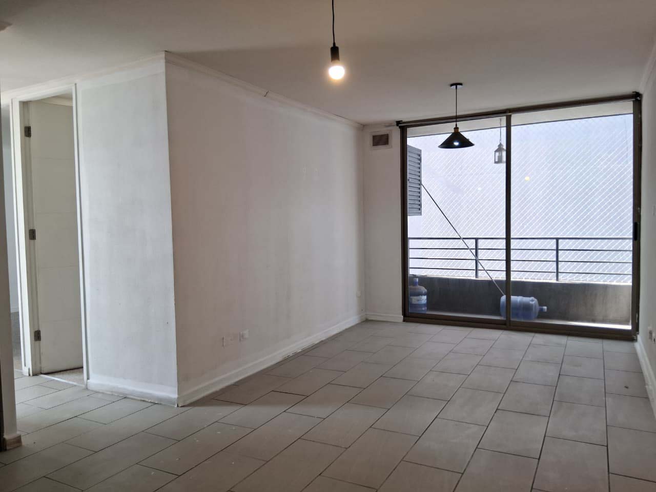 Conde del Maule 4670, Depto. 1604 - Imagen 2