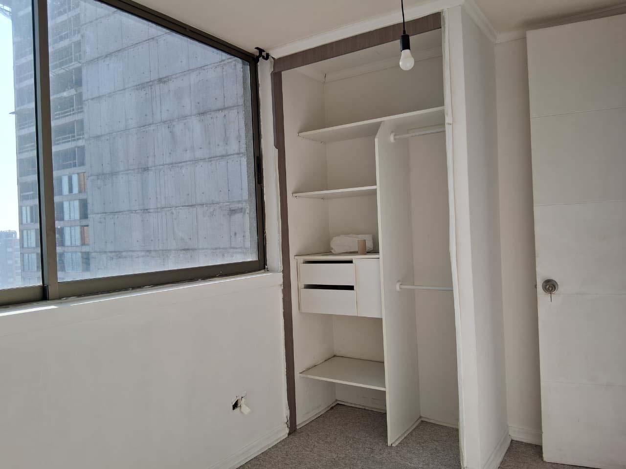 Conde del Maule 4670, Depto. 1604 - Imagen 9