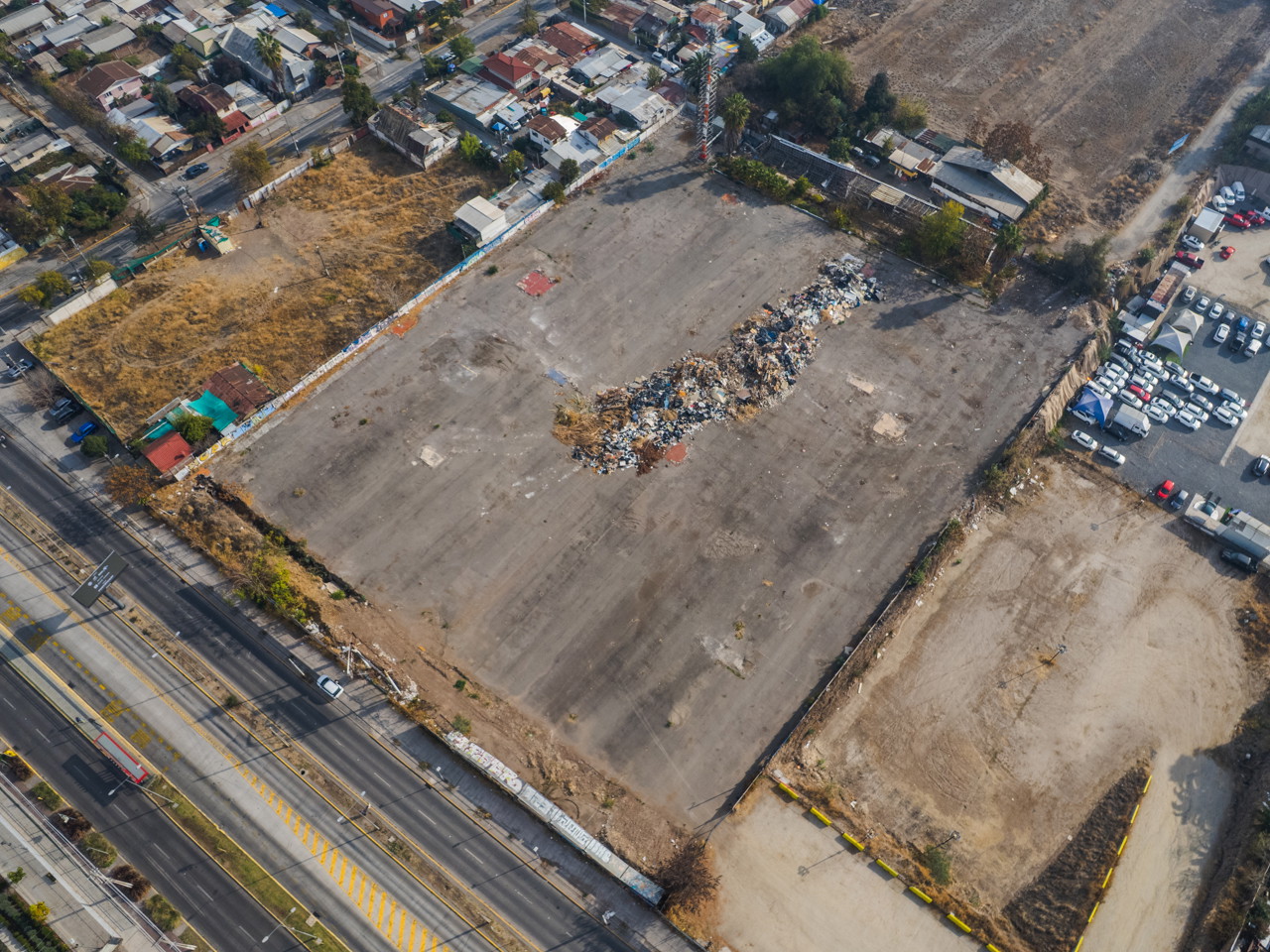 Av. Departamental 4360-4378 - Imagen 1
