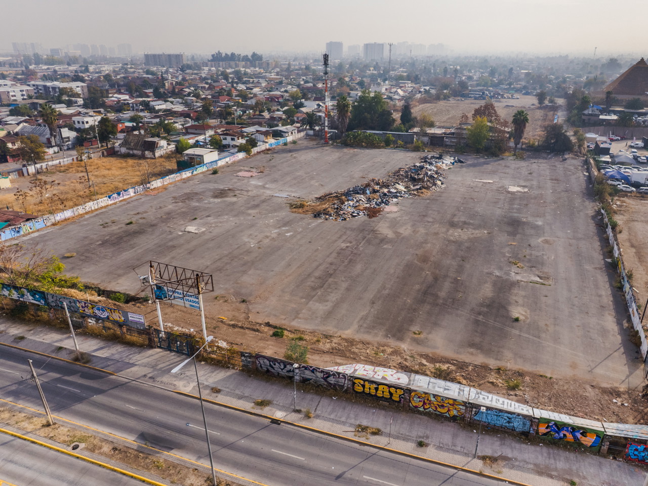 Av. Departamental 4360-4378 - Imagen 12
