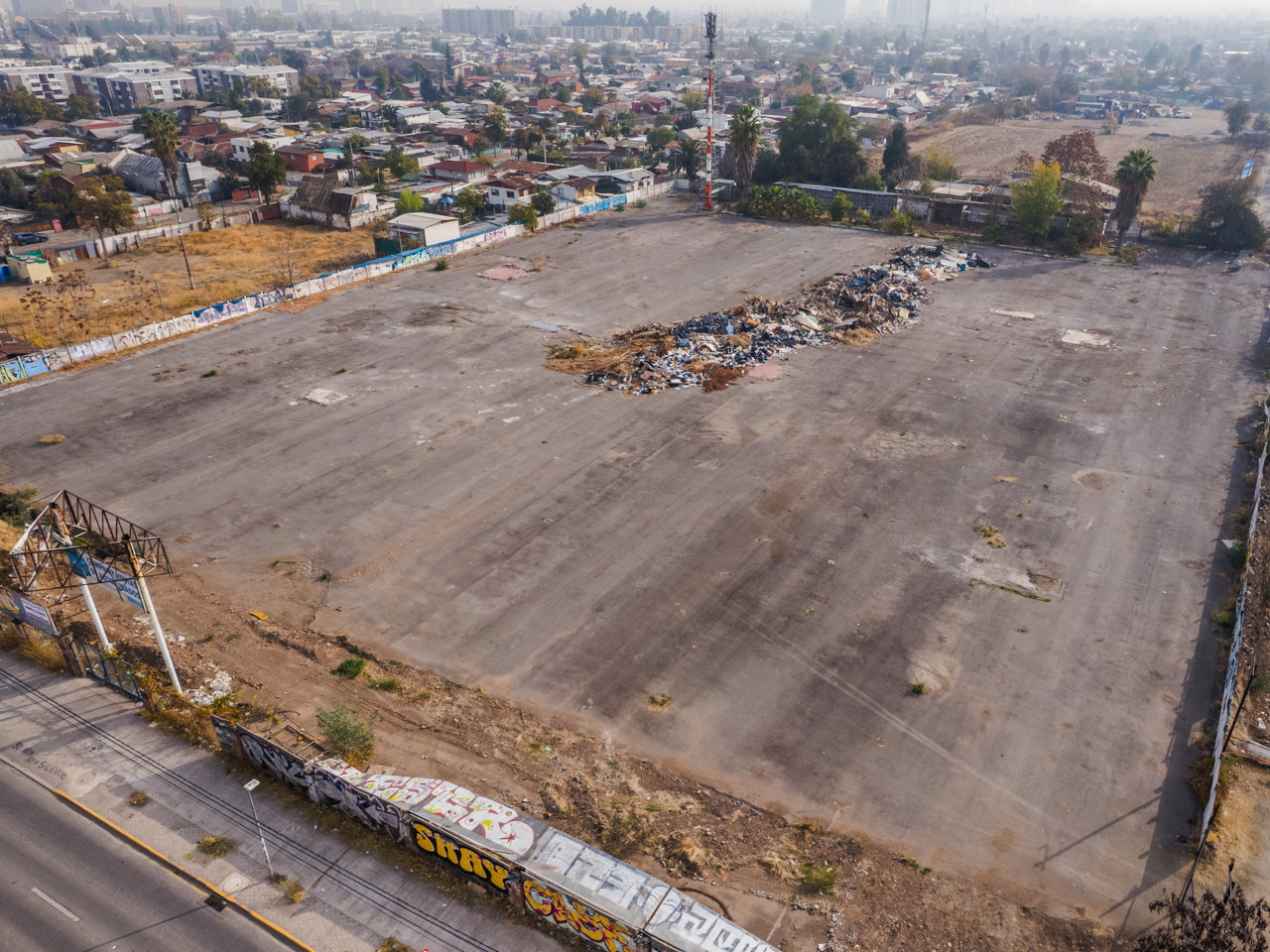 Av. Departamental 4360-4378 - Imagen 13