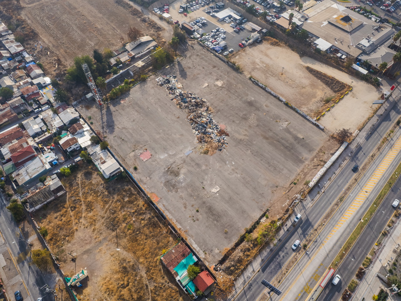Av. Departamental 4360-4378 - Imagen 2