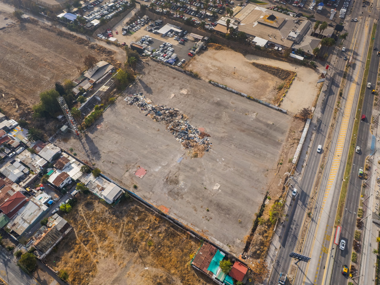Av. Departamental 4360-4378 - Imagen 4