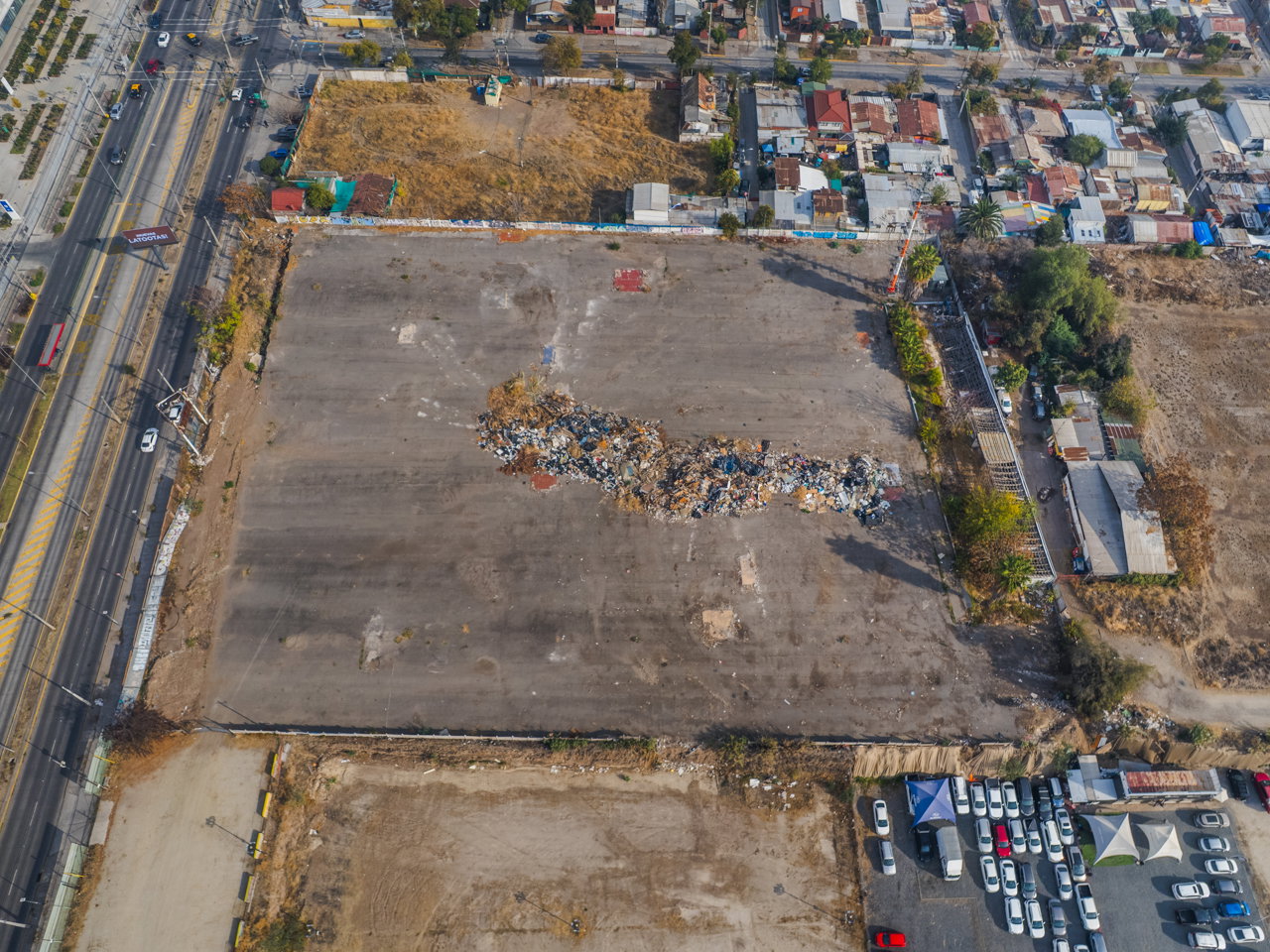Av. Departamental 4360-4378 - Imagen 5