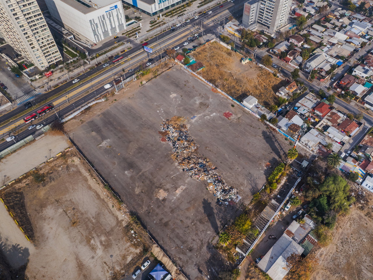 Av. Departamental 4360-4378 - Imagen 6